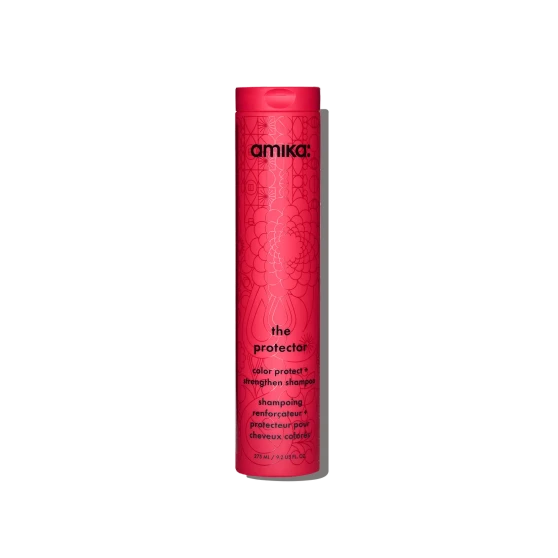 the protector color protect + strengthen shampoo
