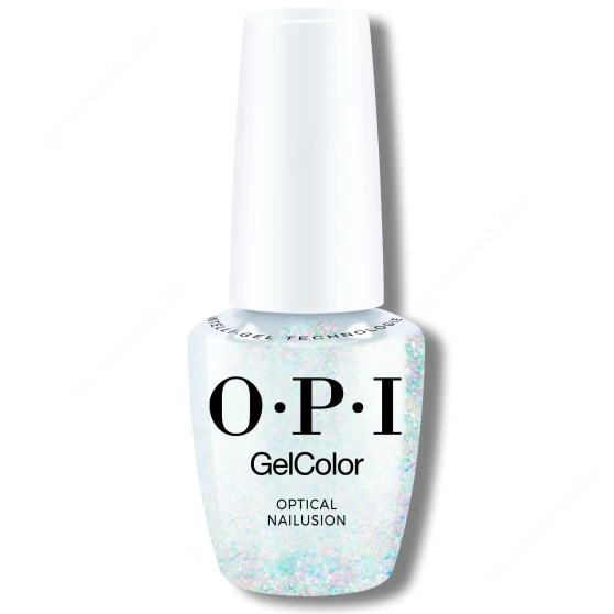 Gel - Optical Nailusion