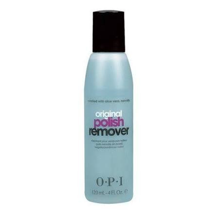 Original Polish Remover