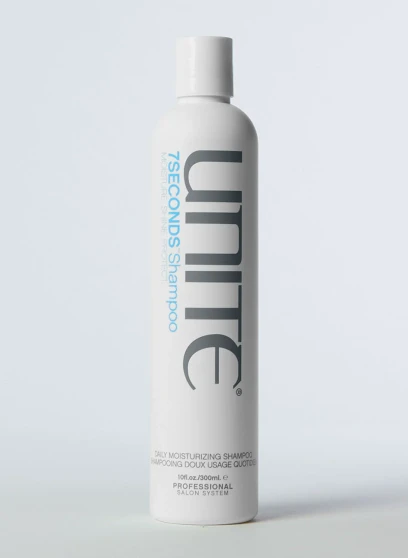 7SECONDS Blonda Daily Shampoo