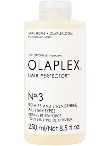 No. 3 Hair Perfector