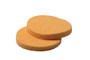 Circular Sponges