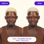 bust your brass cool blonde repair conditioner