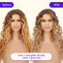 bust your brass cool blonde repair conditioner