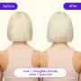 bust your brass toning + strength repair mask