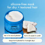 hydro rush intense moisture hair mask