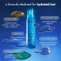 water sign hydrating hair oil