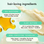 the kure strength repair conditioner