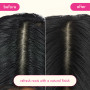 perk up plus extended clean dry shampoo