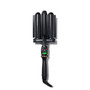 jumbo high tide deep waver beach waver hair curler