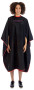 salon cape