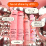 top gloss hair shine spray