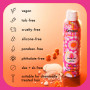 perk up ultra oil control dry shampoo