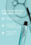 GrandeMASCARA Waterproof Conditioning Peptide Mascara