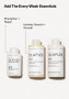 No.3 Hair Perfector Take Home