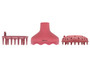 Made For Curls 3-in-1 Universal Diffuser