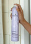 Style + Protect Lock It Down Hairspray