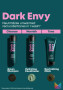 Dark Envy Red Neutralization Toning Hair Mask
