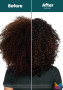 Dark Envy Red Neutralization Toning Hair Mask