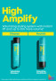High Amplify Volume Conditioner