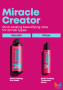 Miracle Creator Multi-Tasking Hair Mask