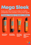 Mega Sleek Shampoo