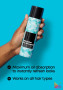 Refresher Dry Shampoo