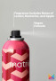 Fixer Hairspray
