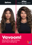 Vavoom Freezing Spray Extra Hold