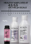 Shades EQ Gloss Demi-Permanent Color Hair Toner 2 oz.