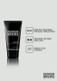 Brews Work Hard Molding Paste - Styling Paste For Men