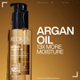 All Soft™ Argan-6 Oil Multi-Care Oil for Dry Hair
