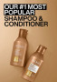 All Soft™ Shampoo with Argan Oil for Dry Hair