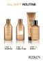 All Soft™ Shampoo with Argan Oil for Dry Hair
