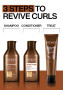 All Soft™ Mega Curls Sulfate Free Shampoo for Curly and Coily Hair