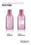 Volume Injection Conditioner for Fine Hair