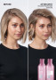 Volume Injection Shampoo for Fine Hair