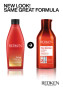 Frizz Dismiss Sulfate Free Conditioner for Frizzy Hair