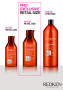 Frizz Dismiss Sulfate Free Shampoo for Frizzy Hair