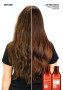 Frizz Dismiss Rebel Tame Heat Protecting Cream for Frizzy Hair