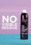 Invisible Dry Shampoo - No Residue, No Fragrance Dry Shampoo