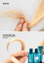 Extreme Length Leave-In Conditioner for Hair Growth