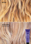 Color Extend Blondage Express Anti-Brass Purple Hair Mask
