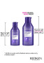 Color Extend Blondage Purple Conditioner