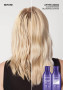 Color Extend Blondage Purple Conditioner
