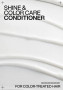 Acidic Color Gloss Conditioner
