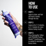 The Perfect Blonde Purple Toning Shampoo