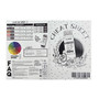 Demi-Permanent Swatch Cheat Sheet