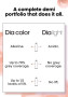 Dia Color Alkaline Demi-Permanent