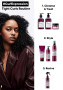 Serie Expert Curl Expression Anti-Build Up Cleansing Shampoo